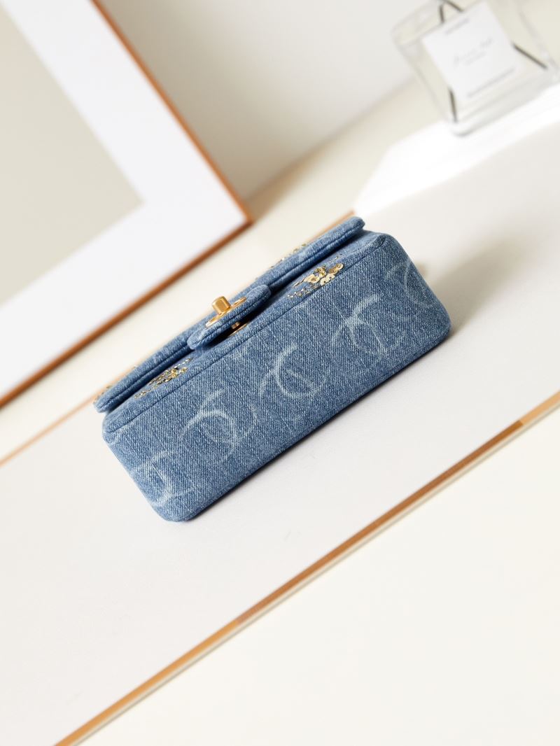 Ch**el cf series bags